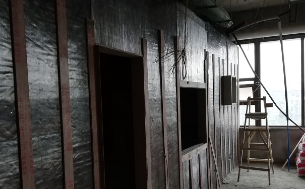 DR室防辐射工程铅房制作 DR室防辐射工程铅房制作