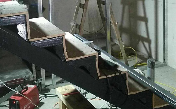 绵阳牙科防辐射工程施工中 绵阳牙科防辐射工程施工中