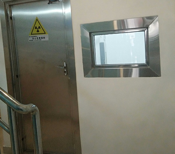 绵阳牙科防辐射工程效果图 绵阳牙科防辐射工程效果图