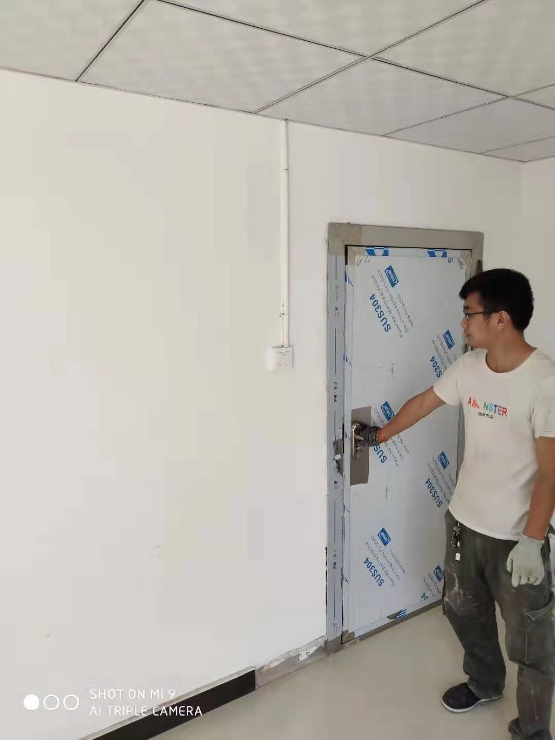 怎样去验证你选择的射线防护工程厂家是正规及有实力的呢?