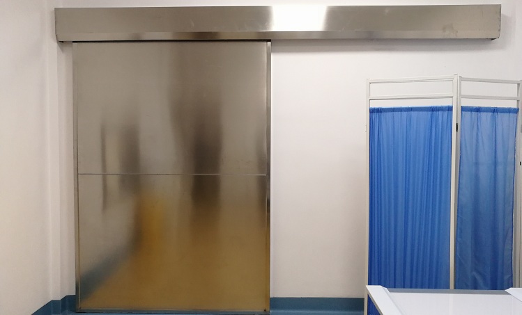 CT室防辐射工程厂家告诉你做X射线检查时,您穿防护服了吗?