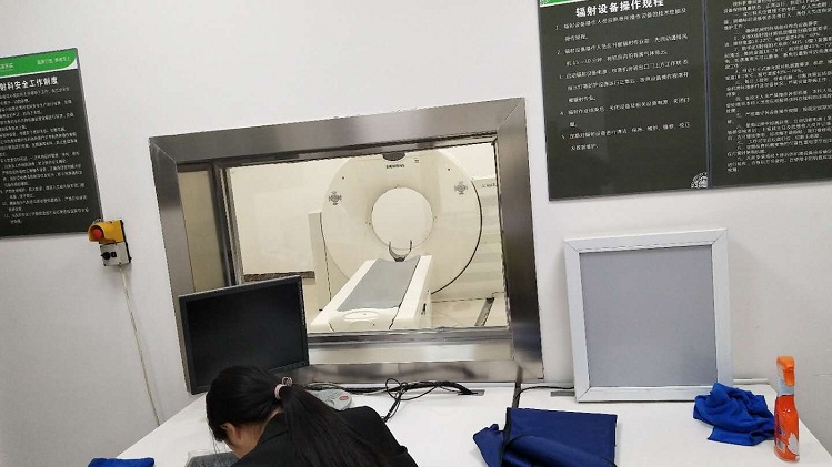 CT室防辐射工程厂家告诉你CT室医护人员应该怎样做好防护工作