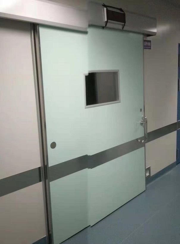 防辐射门 防辐射门