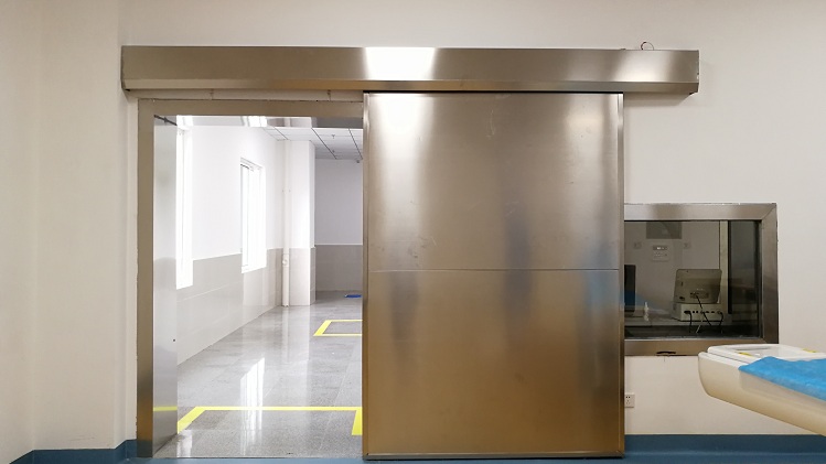 防辐射门铅板纯度多少才合格?