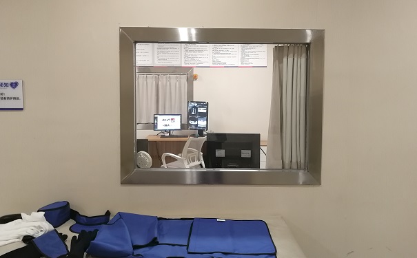 射线防护铅玻璃窗 射线防护铅玻璃窗