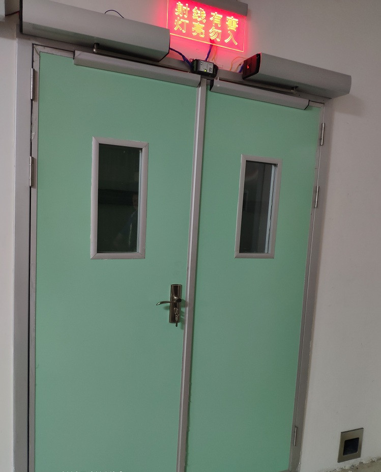 防辐射门的特点和选材有哪些呢?