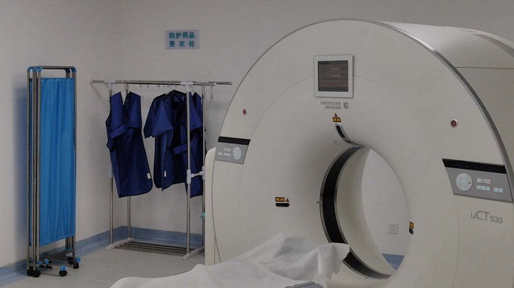 光铭防辐射工程公司是射线防护用品和射线防护工程厂家吗？