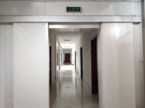 双开防辐射门 双开防辐射门