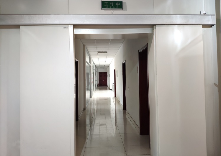 2020年防辐射门厂家将进入怎样的趋势