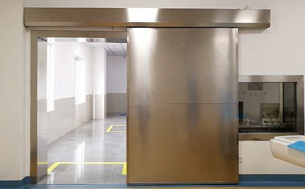 防辐射门 防辐射门