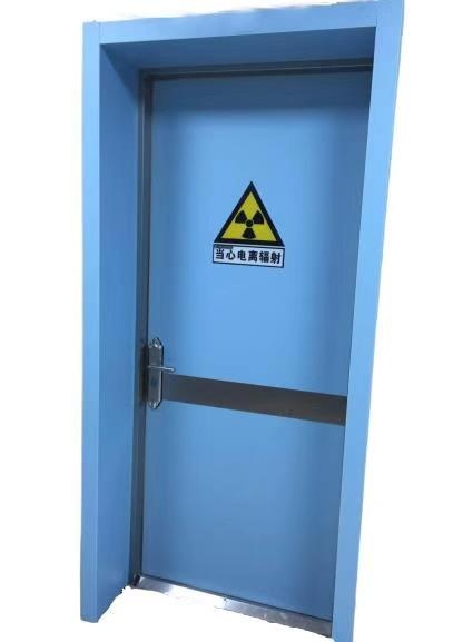 四川防辐射门生产厂家有哪些?