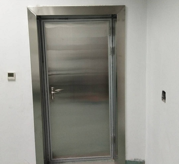 防辐射工程厂家浅谈售后的服务优势