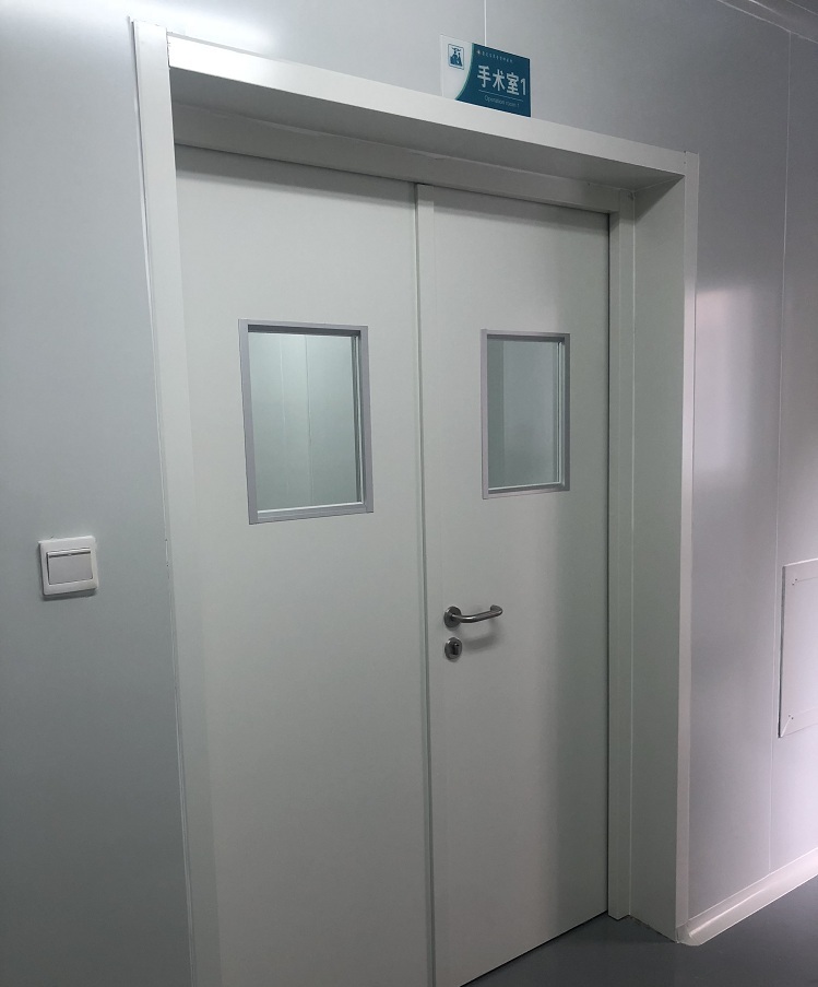 光铭防辐射工程家的医用铅门您了解多少？