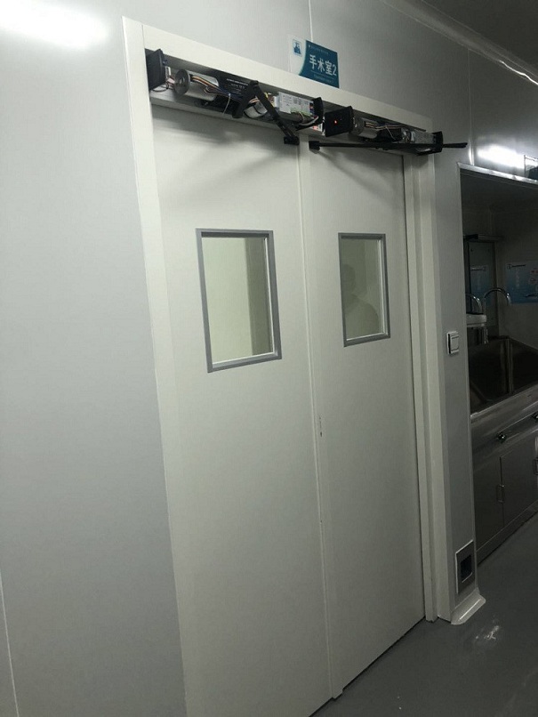 手术室气密门_副本