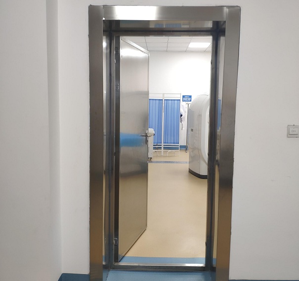 医用铅门 医用铅门