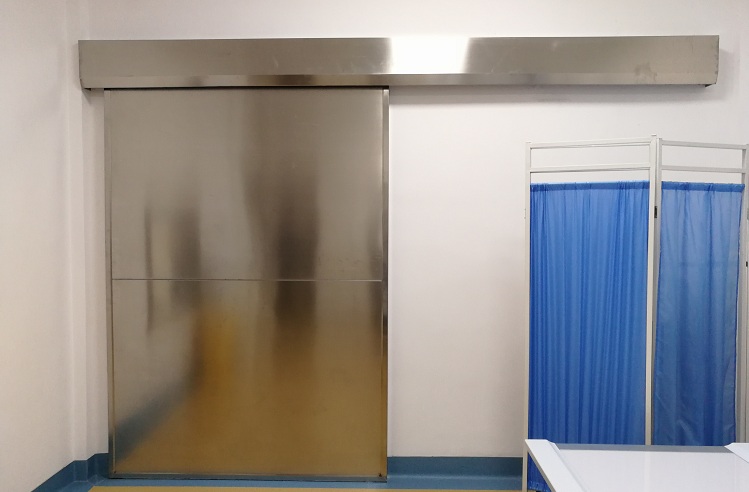 制作防辐射铅门和防辐射铅门使用您了解多少呢？