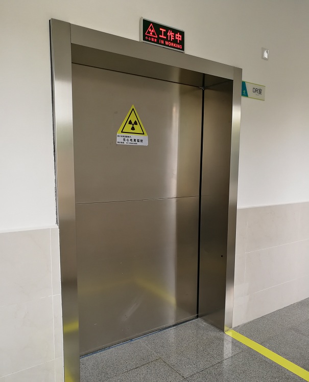 医用铅门 医用铅门