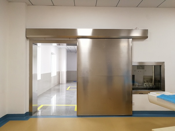 射线防护工程厂家哪家好？