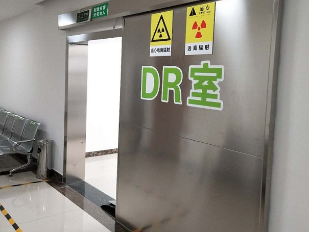 CT室防护 CT室防护