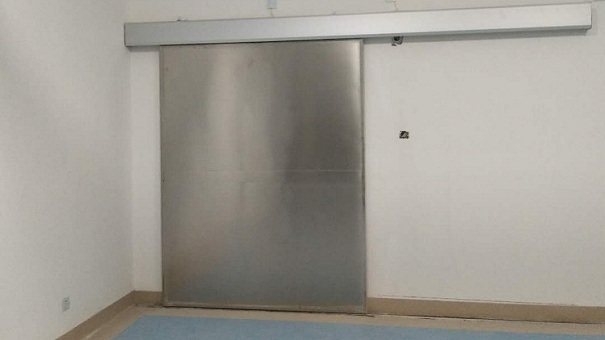 防辐射铅门 防辐射铅门