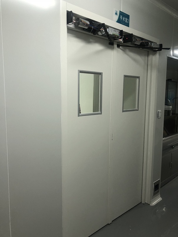 手术室电动门 手术室电动门