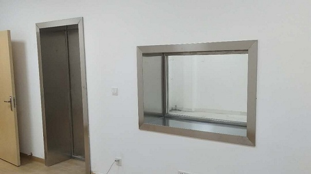 防辐射铅门 防辐射铅门