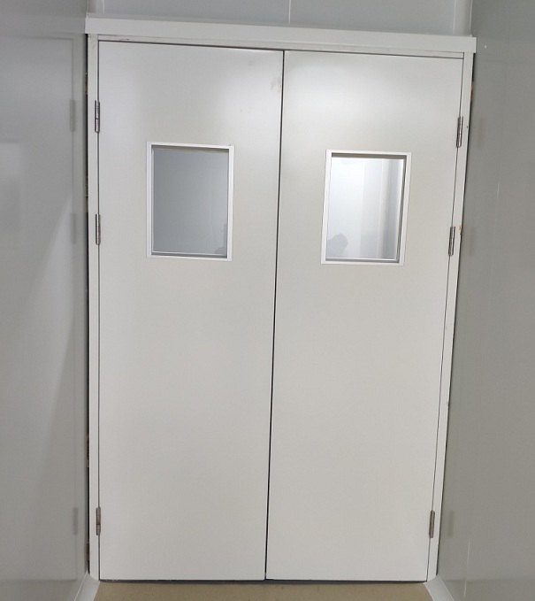 手术室防辐射感应门 手术室防辐射感应门