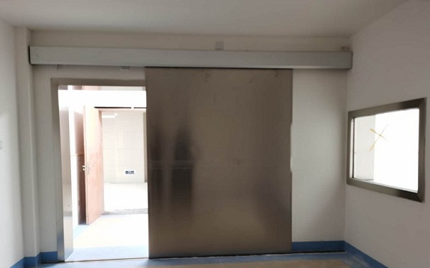 医用铅门 医用铅门