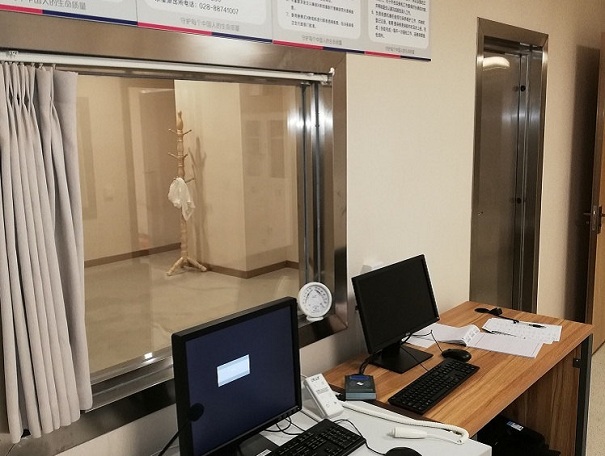 铅玻璃窗 铅玻璃窗