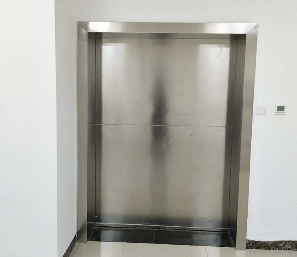 防辐射铅门 防辐射铅门