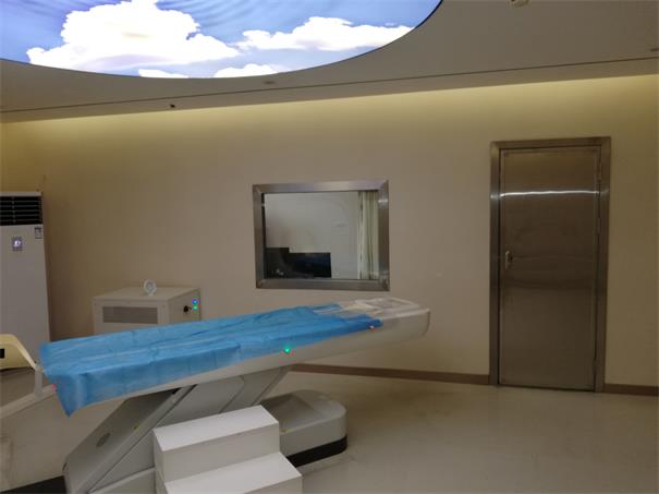 CT机房射线防护工程中会遇到坑吗?