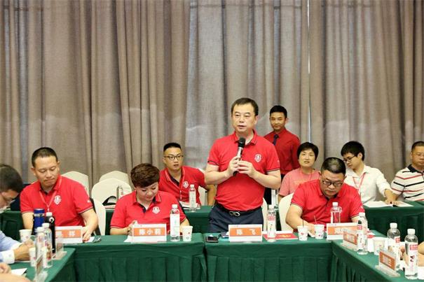 光铭防辐射为你分享“扒皮师”特训营的精彩内幕