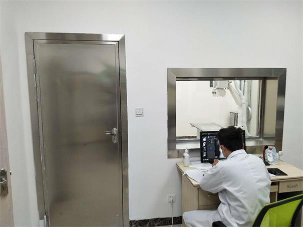 防辐射门对机房射线防护改造工程的重要性你知道吗？