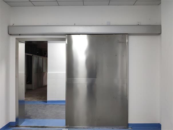 防辐射门-光铭防辐射