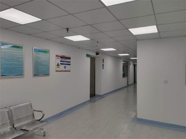 射线防护改造厂家-光铭防辐射