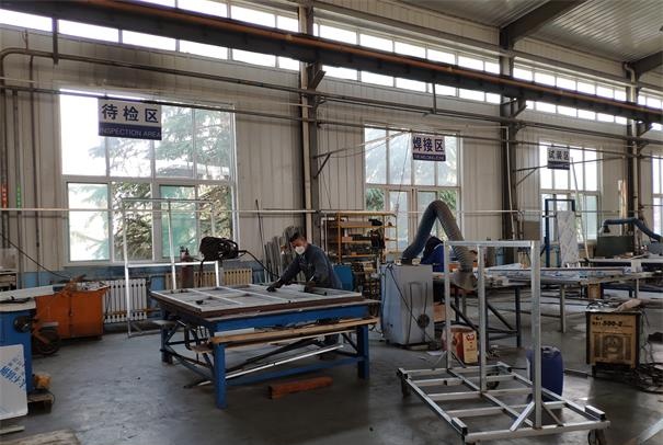 放射科机房射线防护改造厂家哪家好？