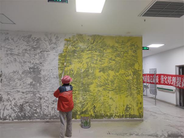 射线防护改造工程 射线防护改造工程