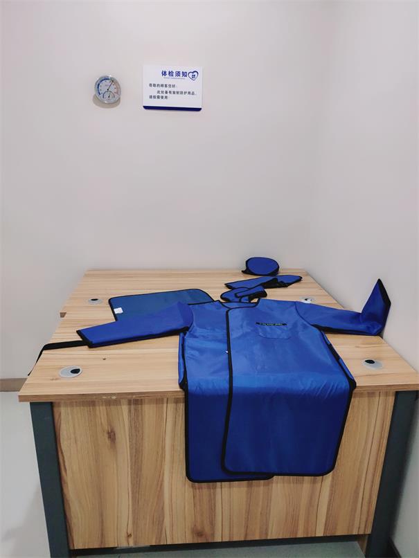 放射科机房射线防护改造厂家告诉你射线防护用品的重要性