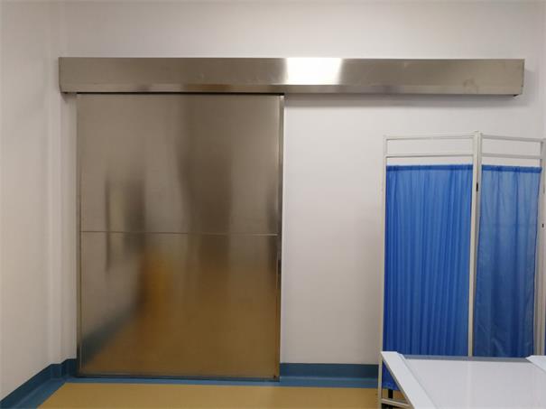 防辐射铅门 防辐射铅门