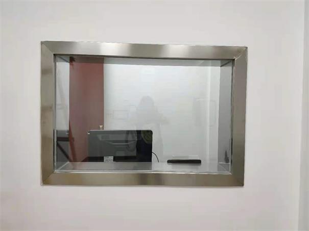 如何判断铅玻璃质量及标准有哪些喃?