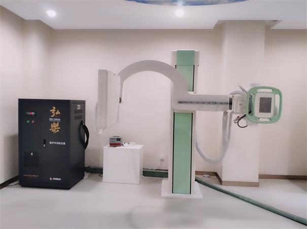 放射科机房射线防护改造厂家告诉你，机房内温度湿度控制的重要性!