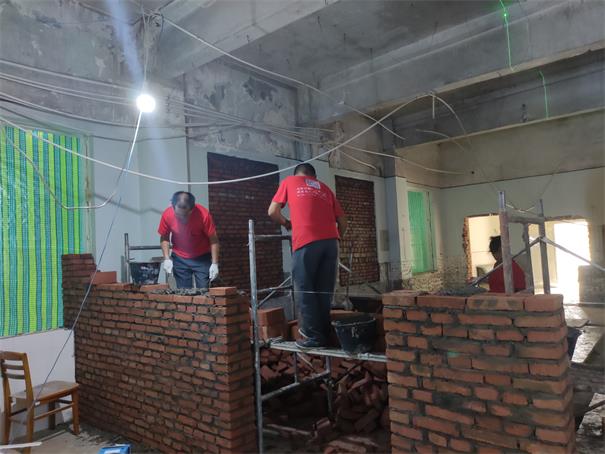 医院放射科机房改造厂家浅谈放射科防护要求有哪些?