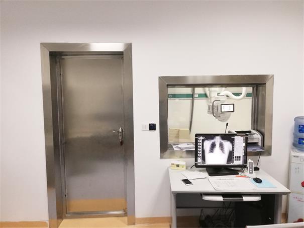 光铭射线防护 光铭射线防护