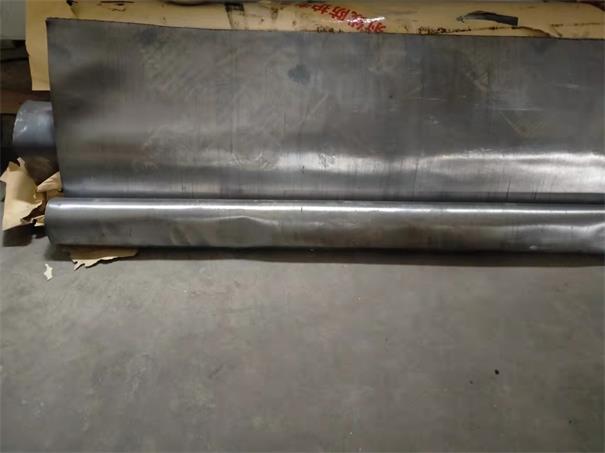 防辐射铅板 防辐射铅板