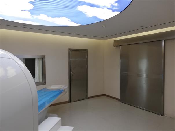 四川光铭分享选择医用防辐射门的技巧