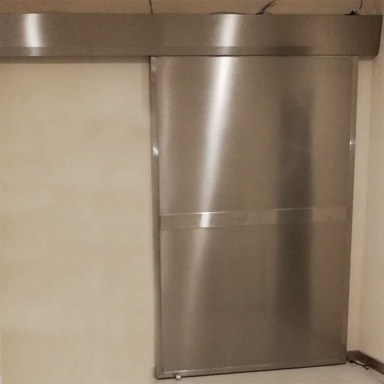 防辐射推拉门 防辐射推拉门