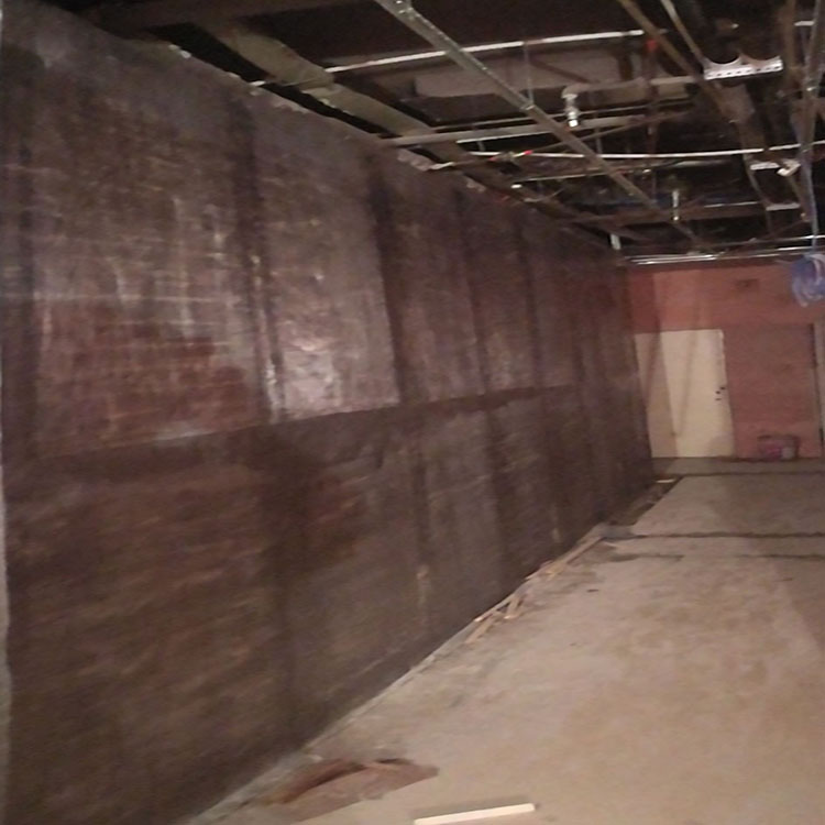 为什么医用铅板是射线防护工程中好的选择呢？