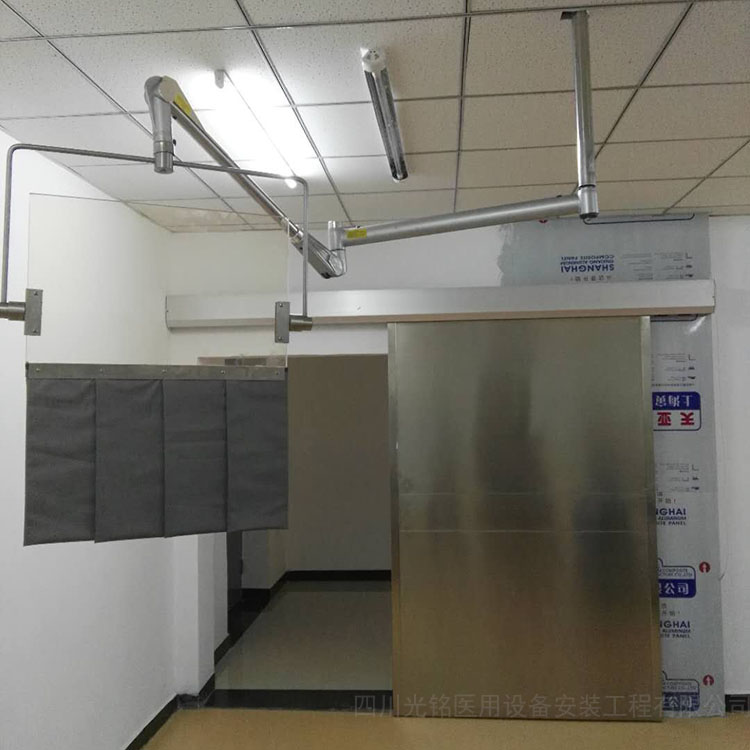 使用铅屏风会遇到什么突发问题呢？