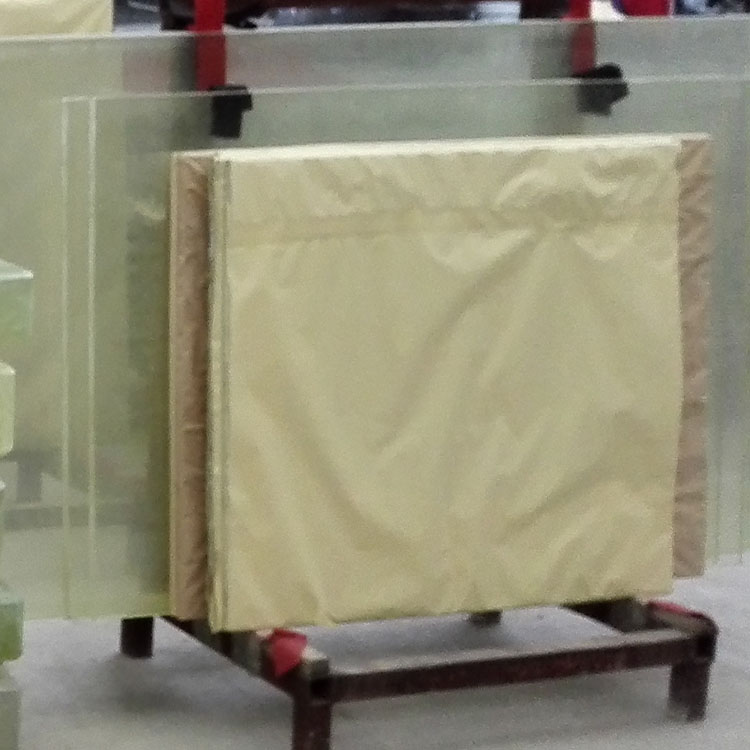 四川光铭为你分享医用铅玻璃