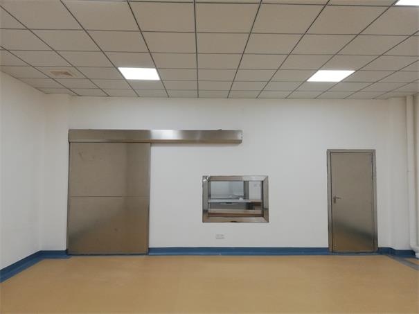 射线防护工程有3条原则，你一定知道